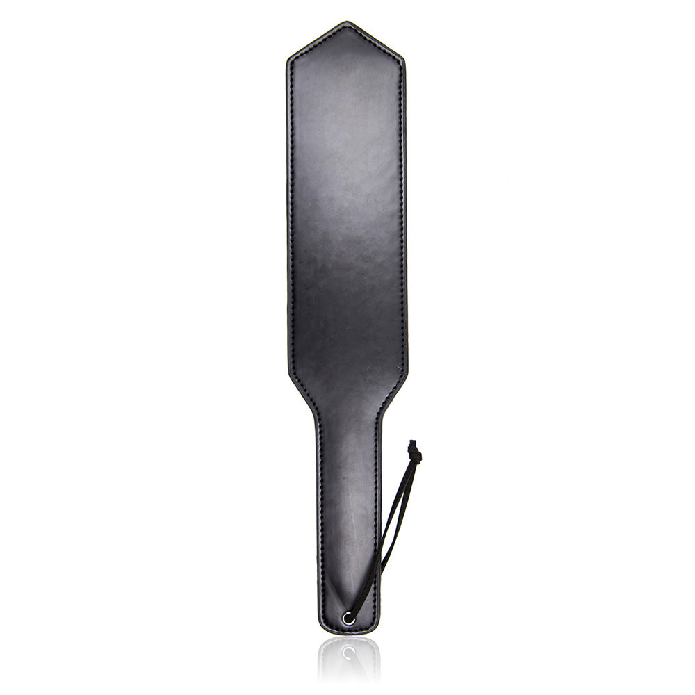 Paddle Cuir Pointu - Be Bondage