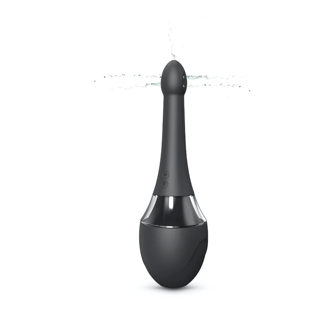 Poire à lavement Douche Mate Pro