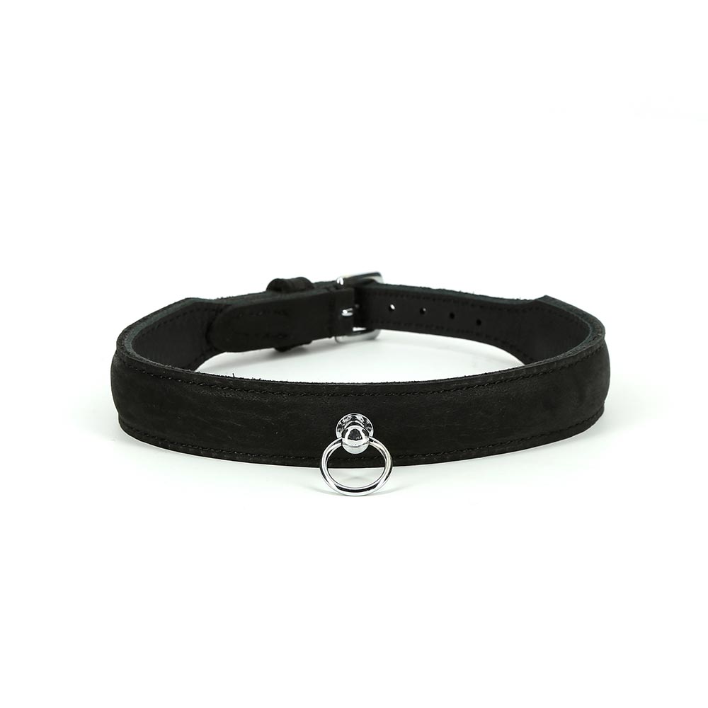 Collier Ring - Be Fetish