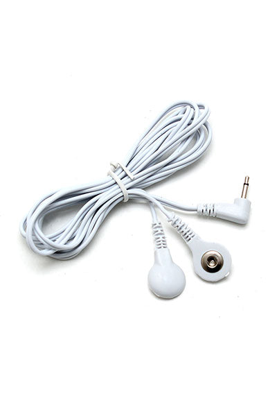 Câble Electro Connect Avec Pressions Pour Accessoires Rimba 