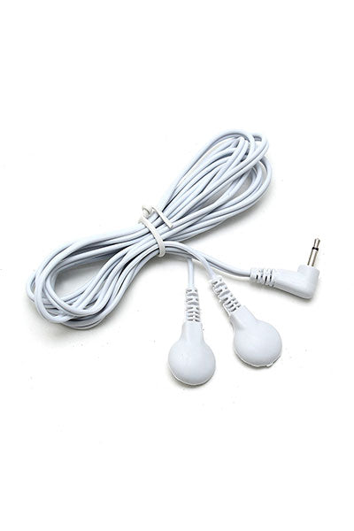 Câble Electro Connect Avec Pressions Pour Accessoires Rimba 
