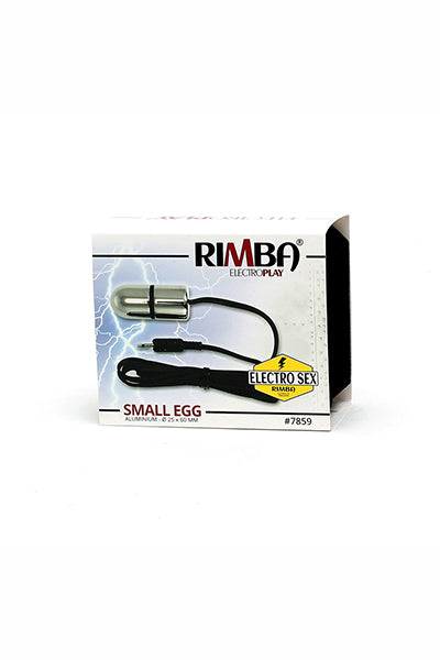 Oeuf Electro Stimulation Small Rimba