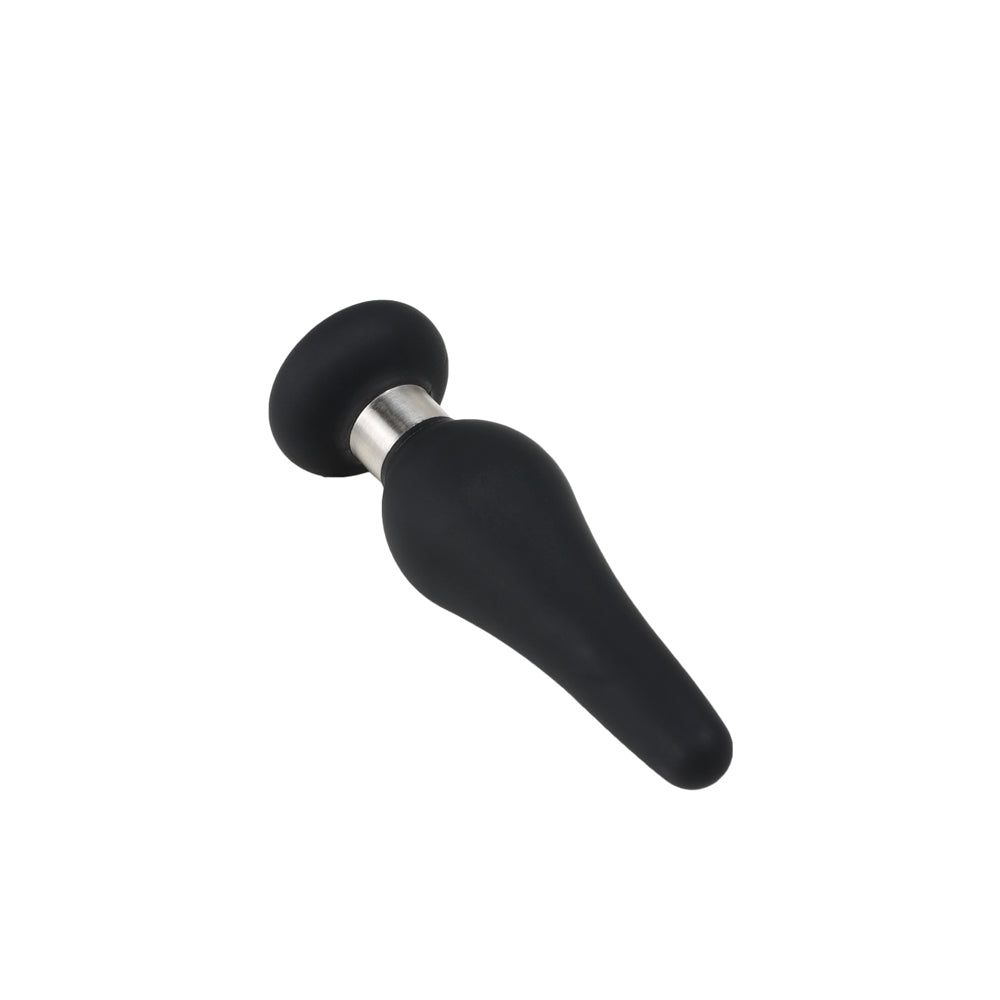 Plug Anal Classique S ECOTOYS
