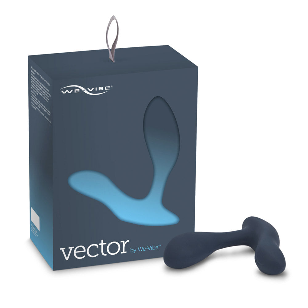 Stimulateur Prostatique Vector dans sa boîte 1