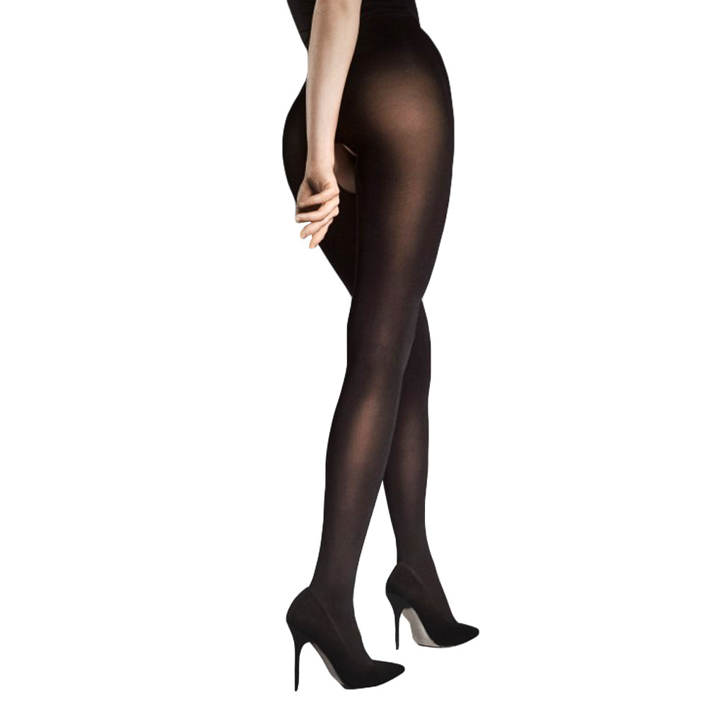 Collant Classique Ouvert 80