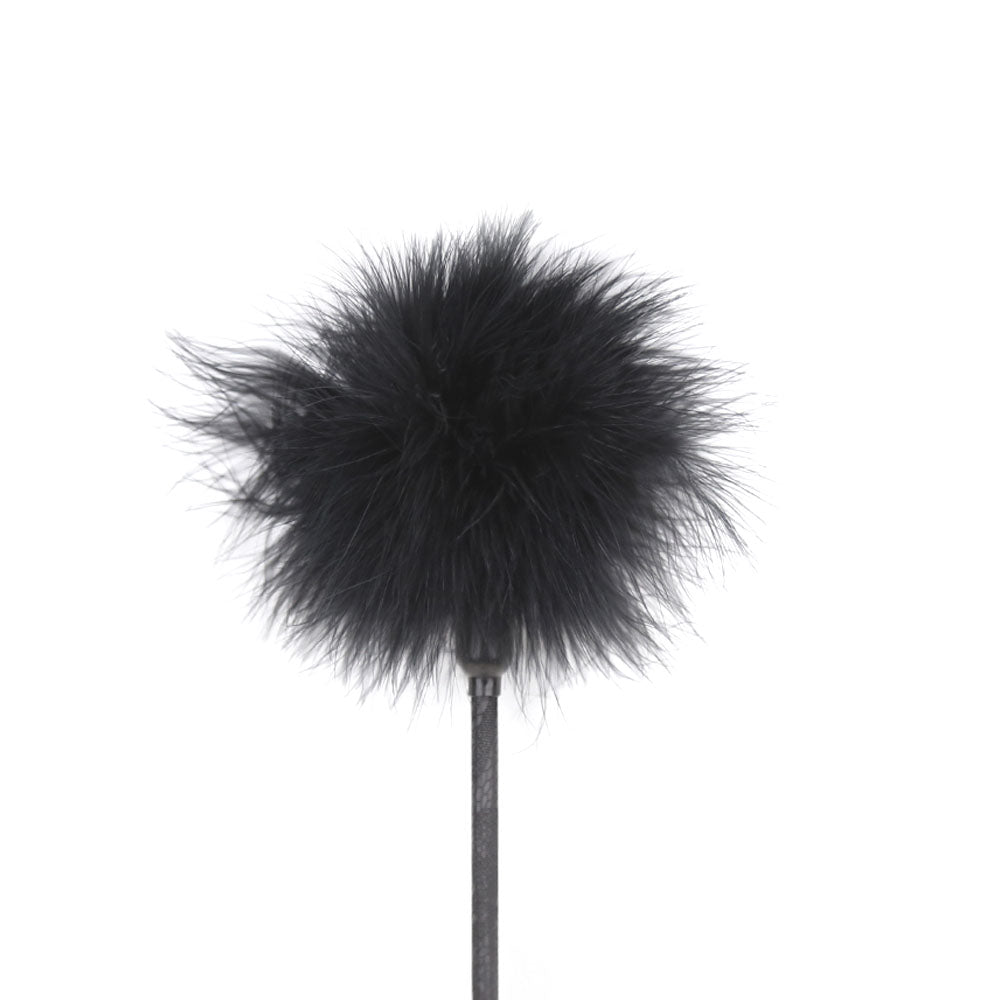 Plumeau Cravache 45 CM