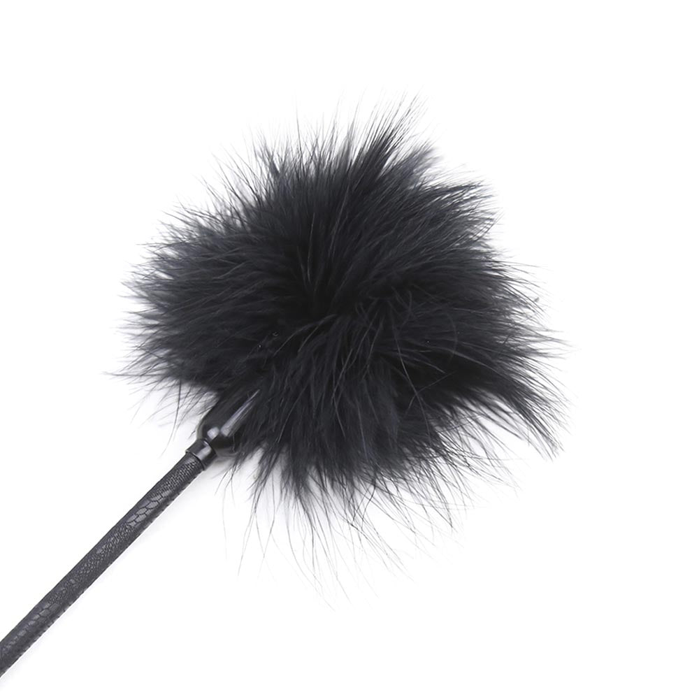 Plumeau Cravache 45 CM