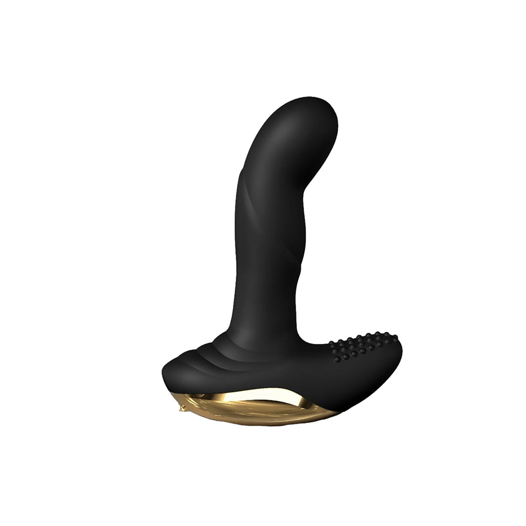 Vibromasseur Télécommandé P-Finger Prostate et Vagin