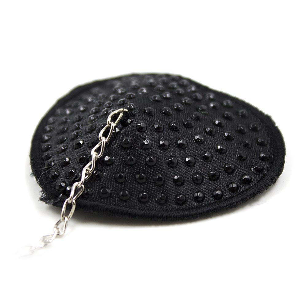 Nippies Cœur avec Chaîne