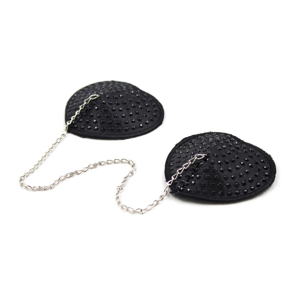 Nippies Cœur avec Chaîne