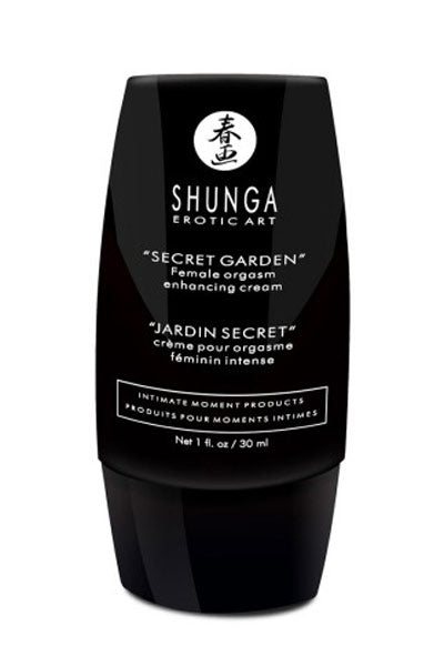 Jardin Secret 30 ml Shunga