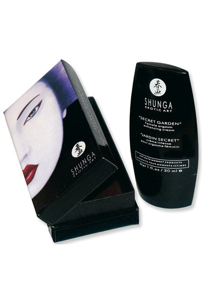 Jardin Secret 30 ml Shunga