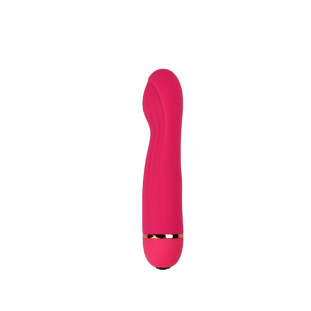 Vibromasseur Ondule Be Happy