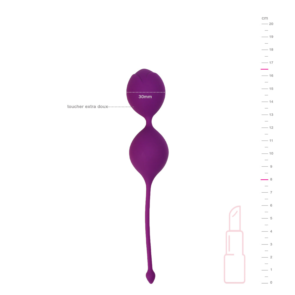 schema dimensions taille passion de geisha violettes be happy