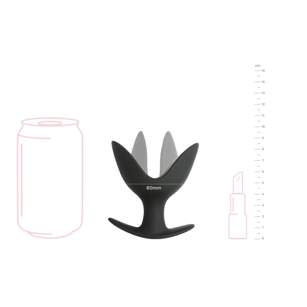 Plug Anal Sesame S Spreader Be Happy