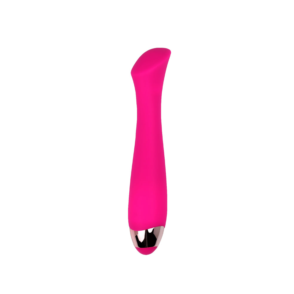 Vibromasseur Point G Irrésistible Be Happy