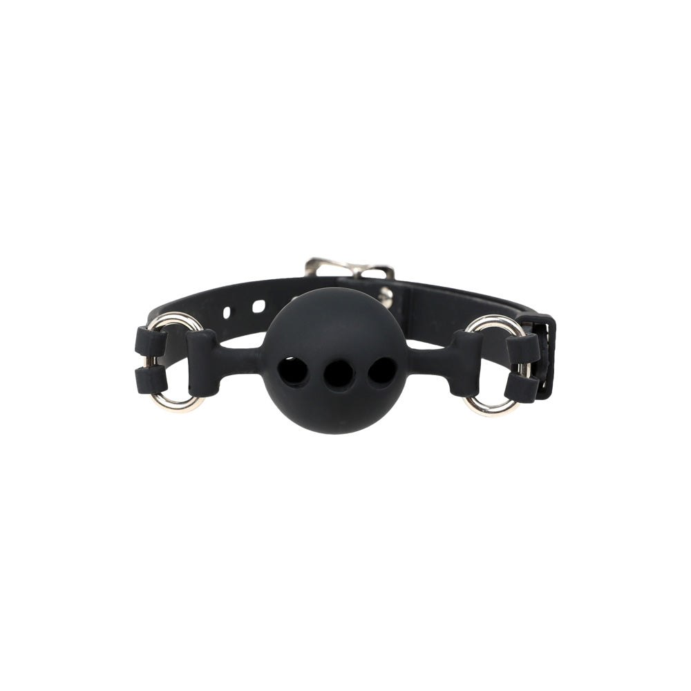 Bâillon Silicone Small Be Happy