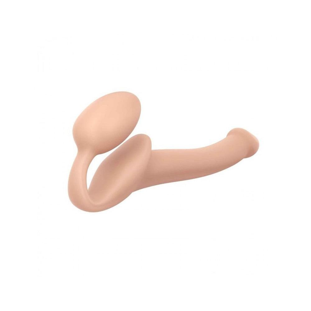 Dildo Strap-on  chair vue 2