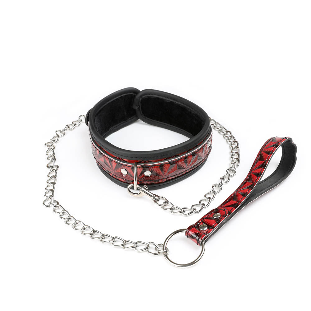 Set d'Attache Impérieux