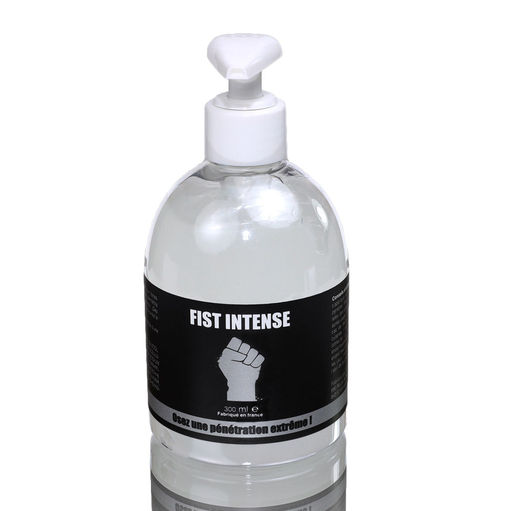 Lubrifiant Longue Durée Fist Intense