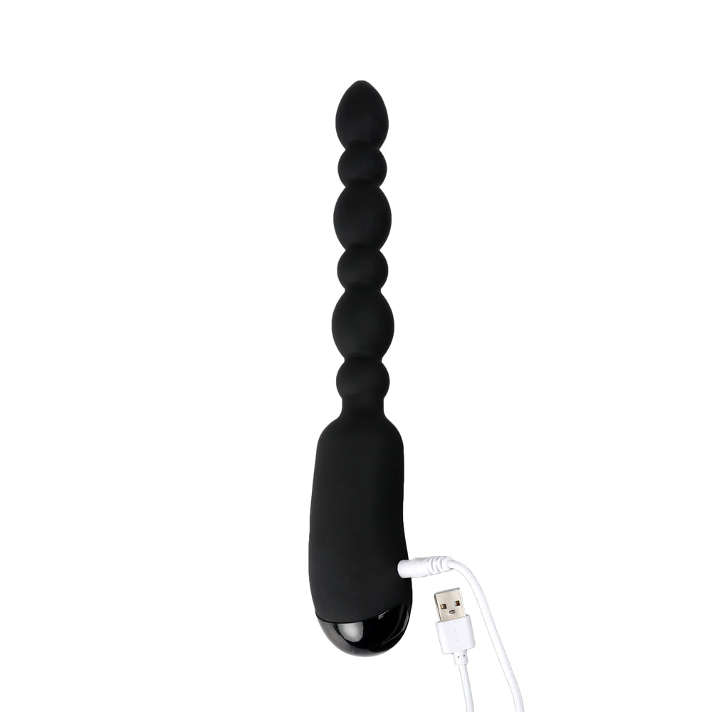 Jubilation plaisir anal