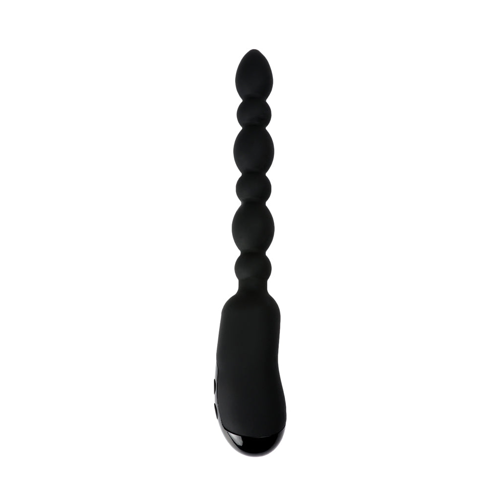 Jubilation plaisir anal