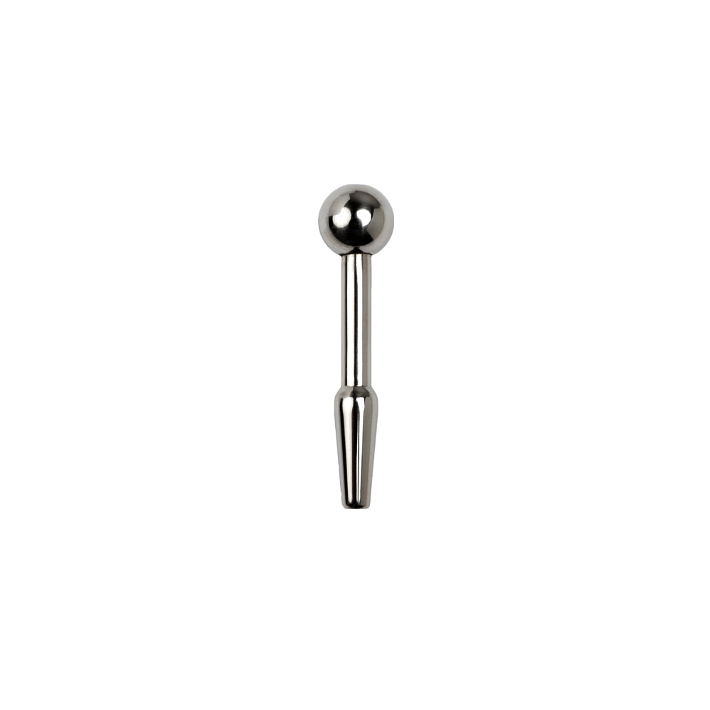 Plug Boule Urètre