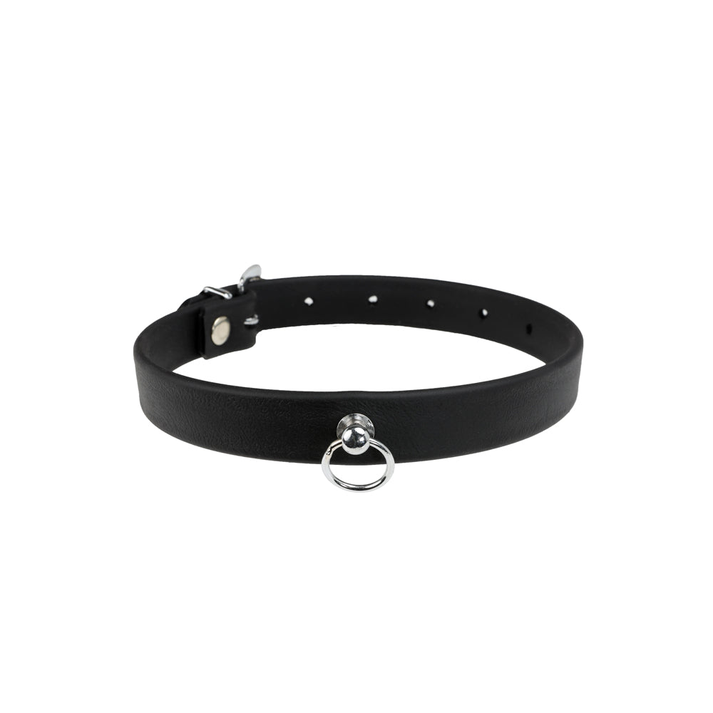 Biothane Collier - Be Fetish