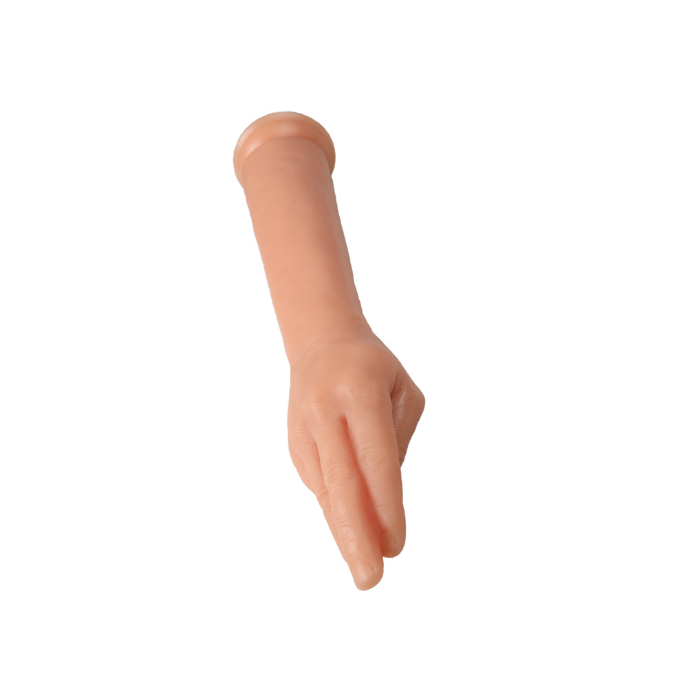 Main Fist Doigts Joints - Be Bondage