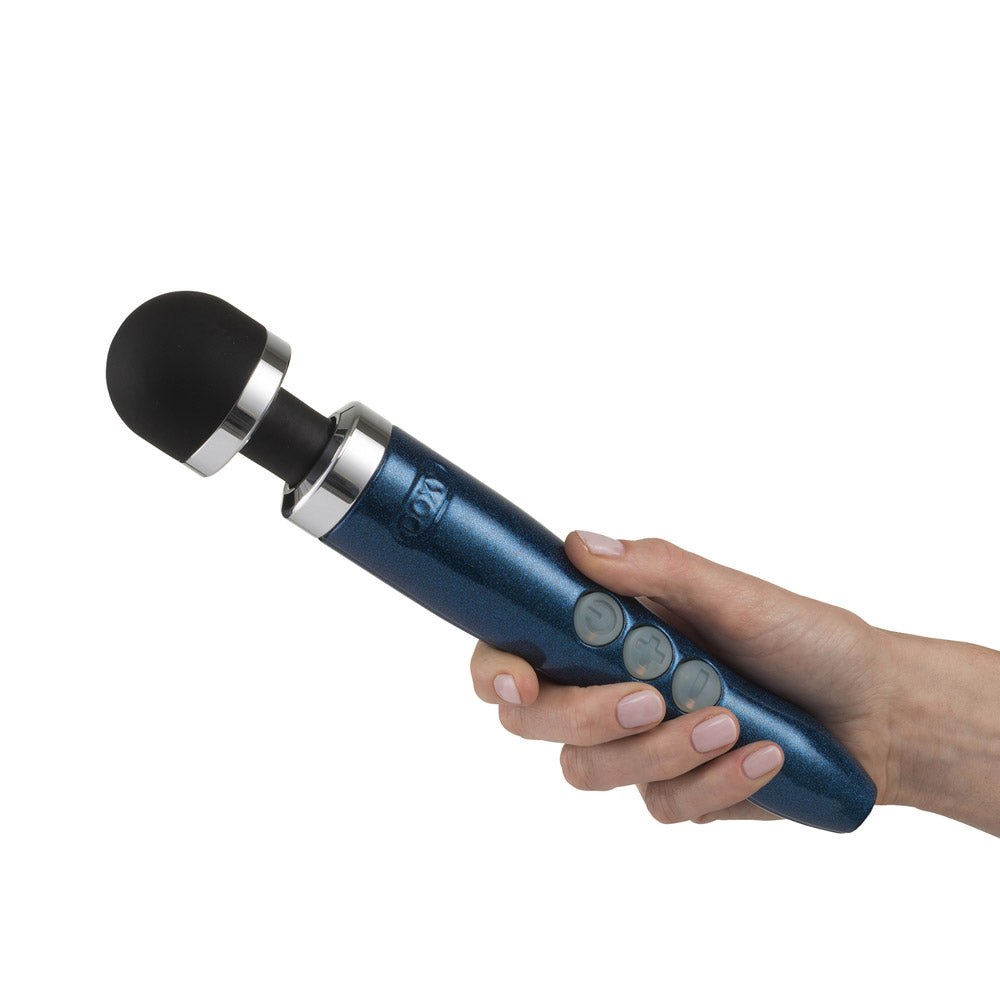 Stimulateur Clitoridien Die Cast 3R Rechargeable