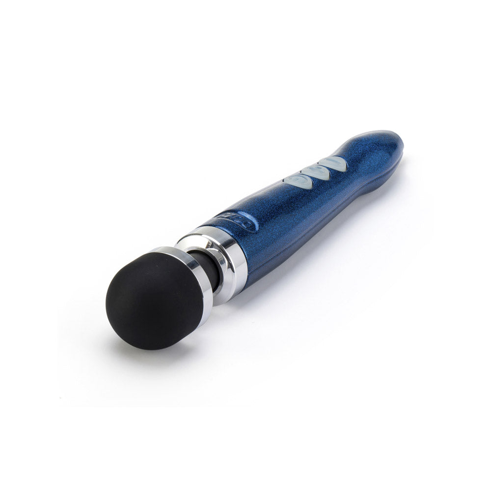 Stimulateur Clitoridien Die Cast 3R Rechargeable