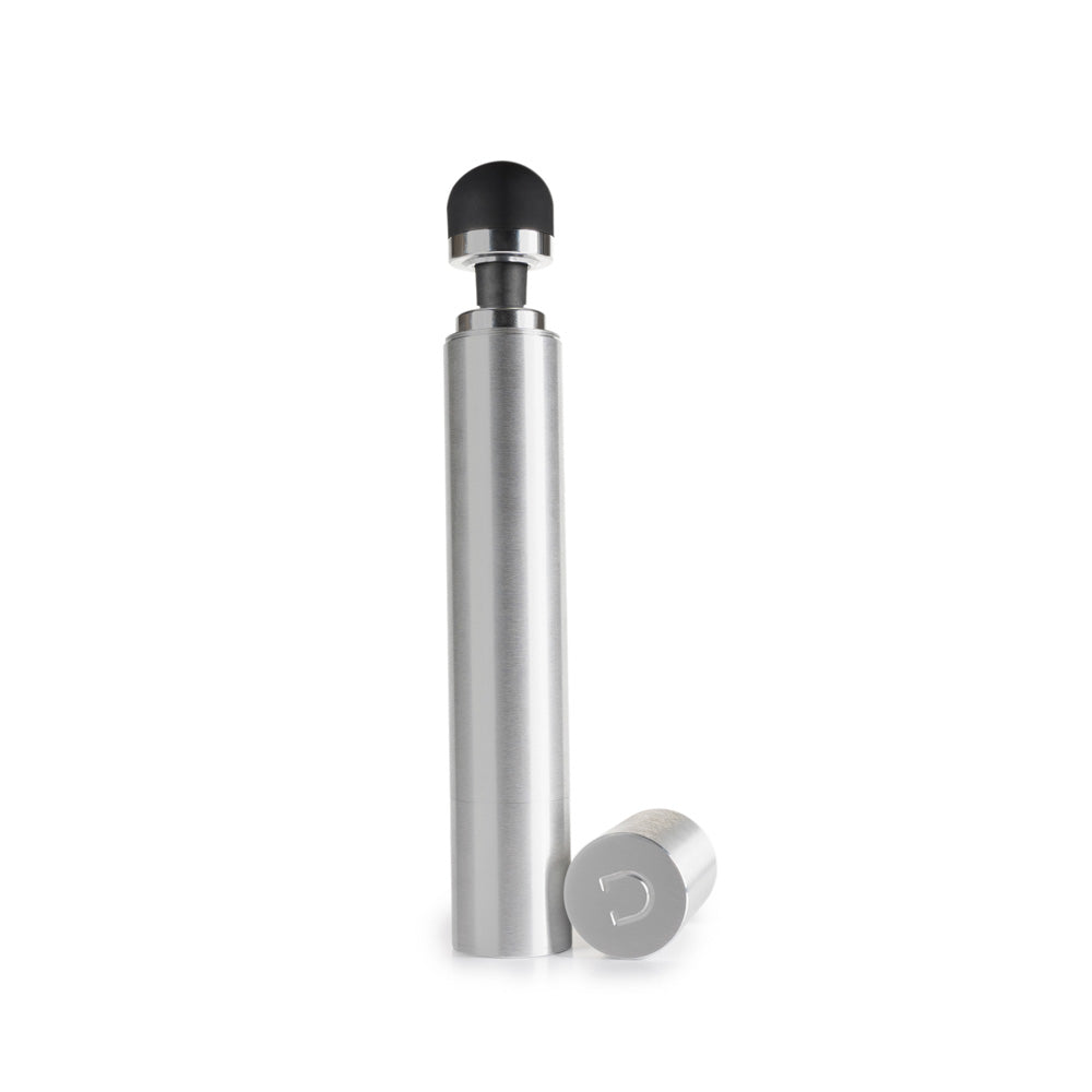 Stimulateur Clitoridien Die Cast 3R Rechargeable