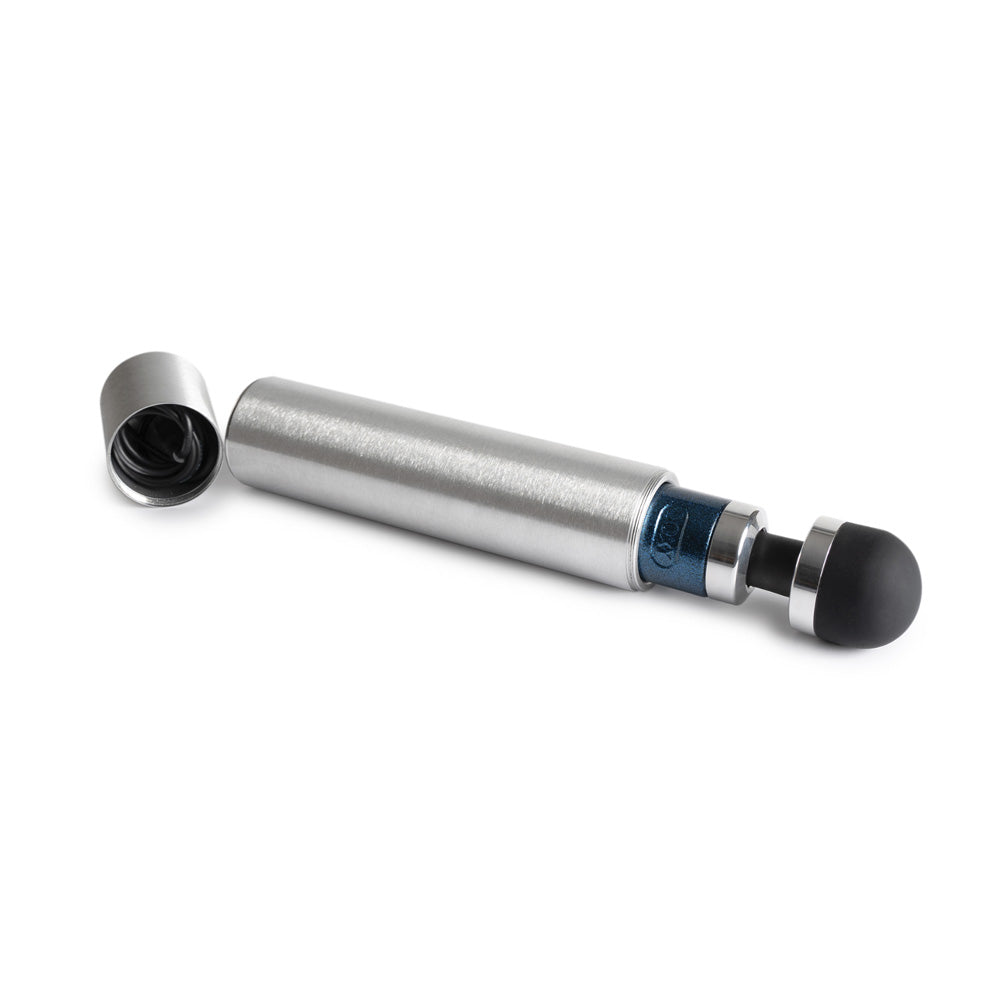 Stimulateur Clitoridien Die Cast 3R Rechargeable