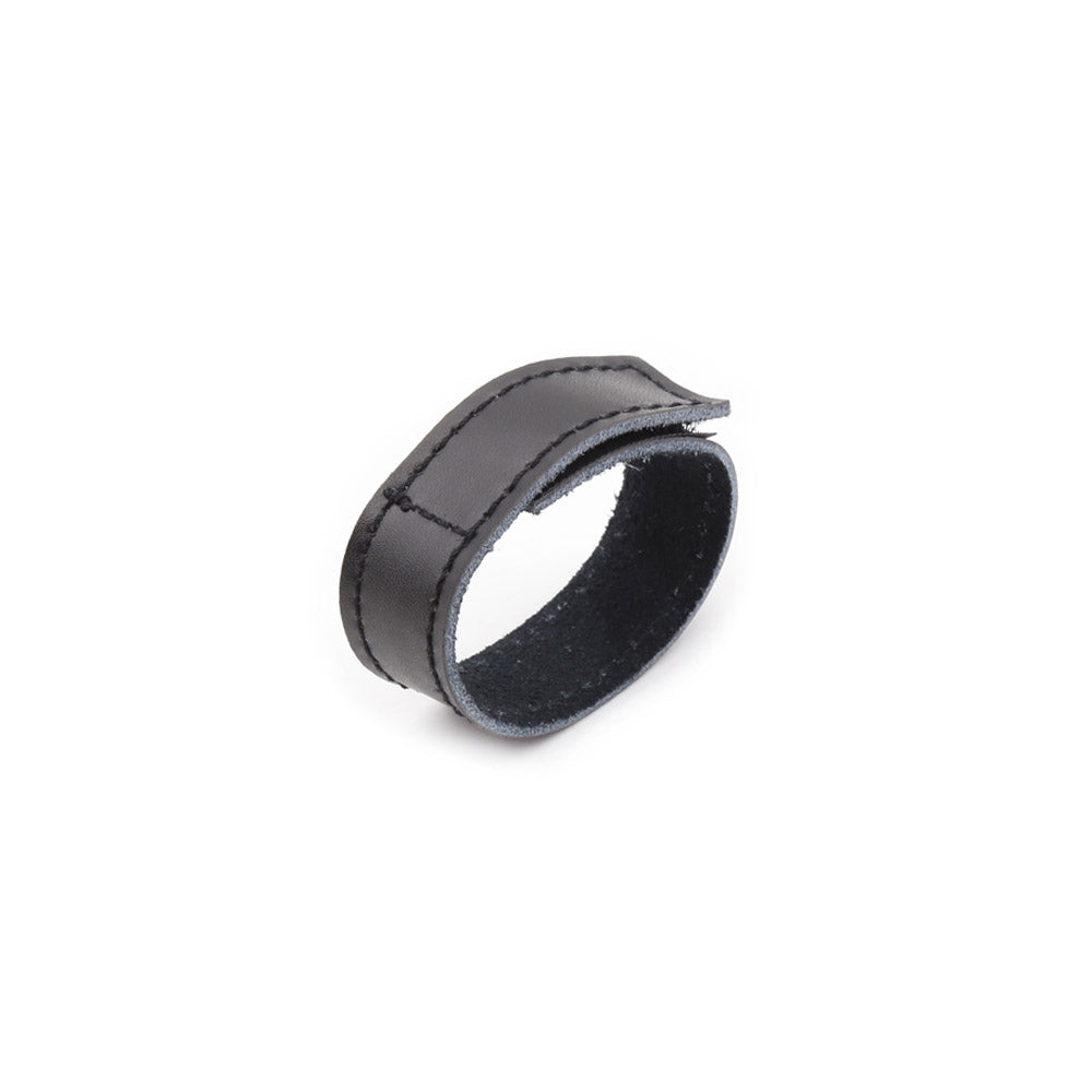 Cockring Scratch en Similicuir