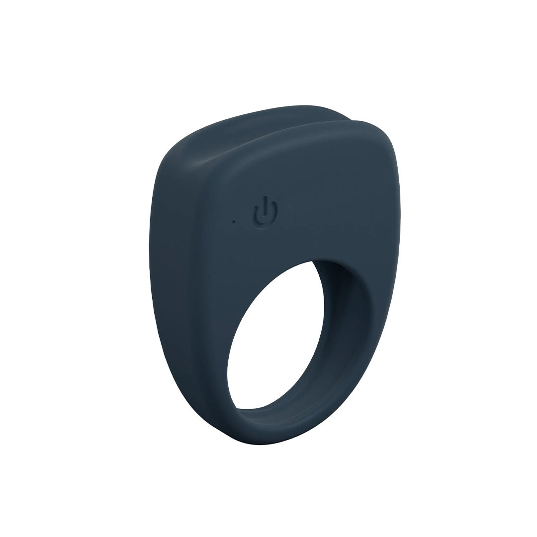 Anneau Pénien Vibrant Master Ring