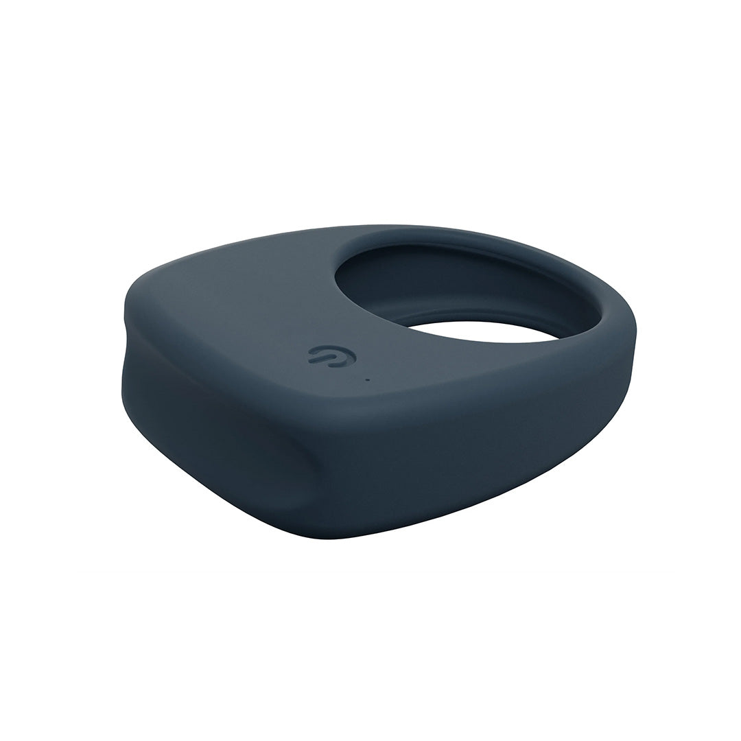Anneau Pénien Vibrant Master Ring
