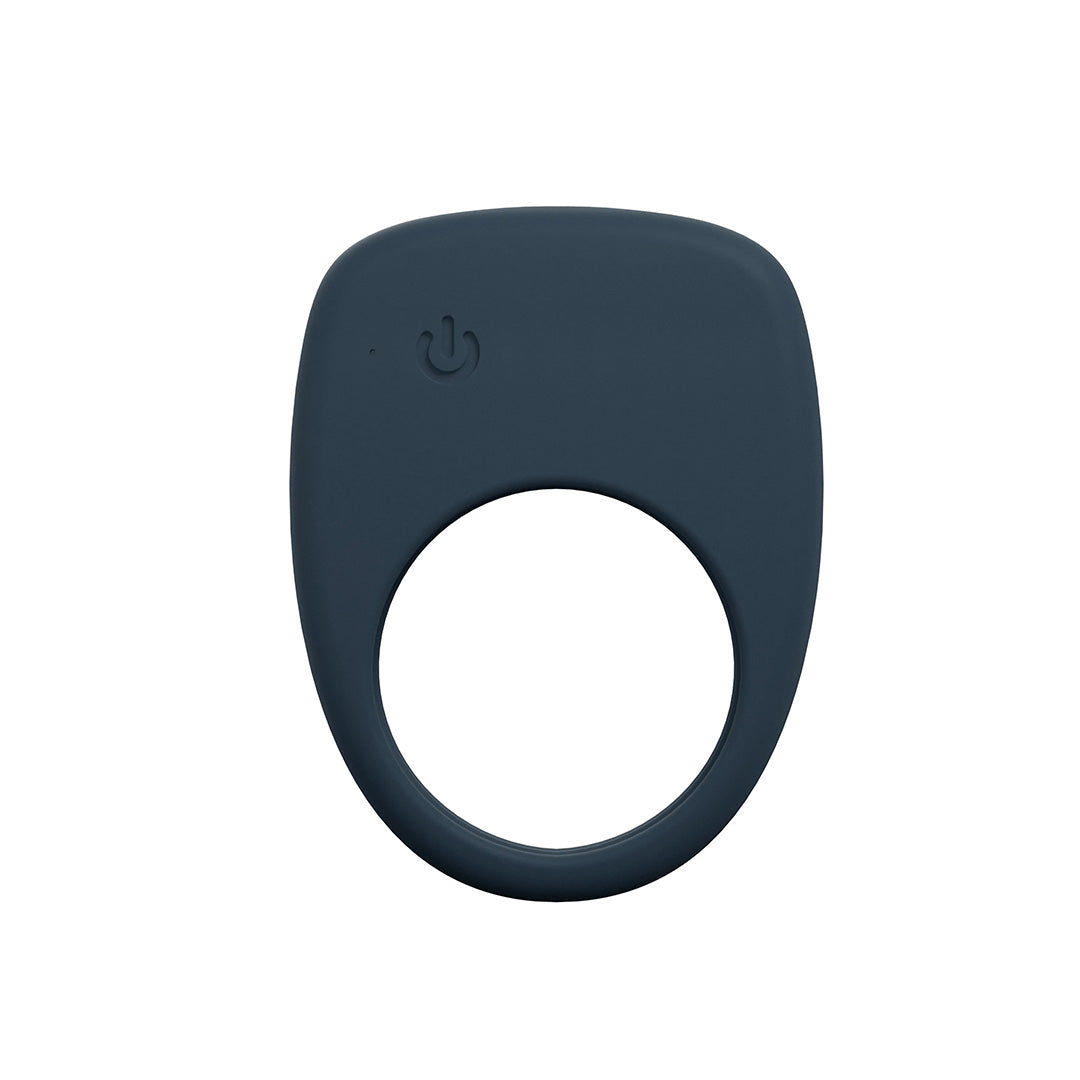Anneau Pénien Vibrant Master Ring