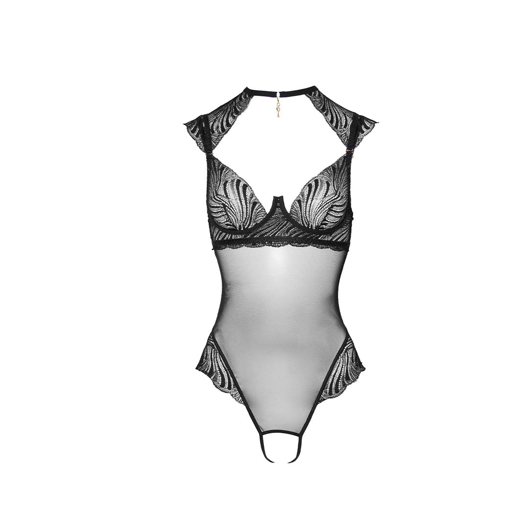 Body Ouvert Minuit