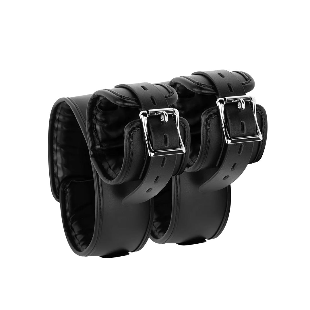 Attache Bondage Cuisses et Poignets