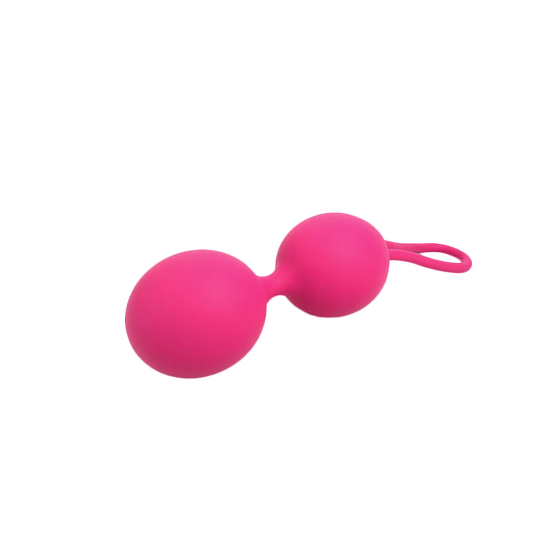 Boules de Geisha Dual Balls