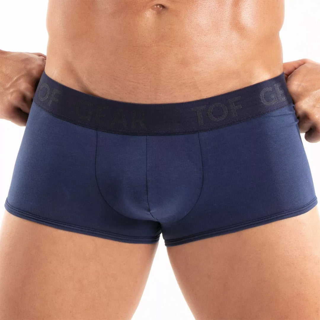 Boxer Access - Bleu - 2