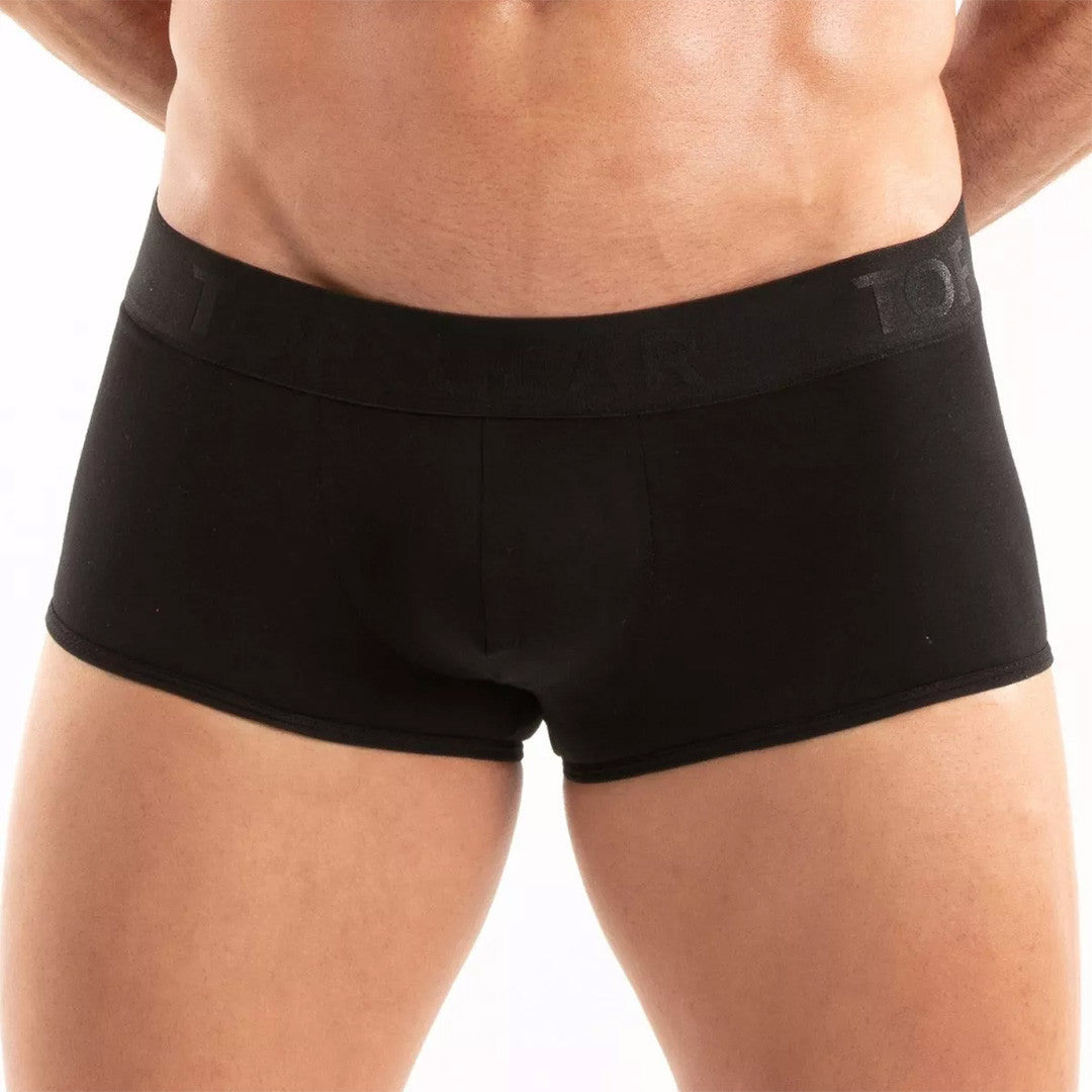 Boxer Access - Noir - 3