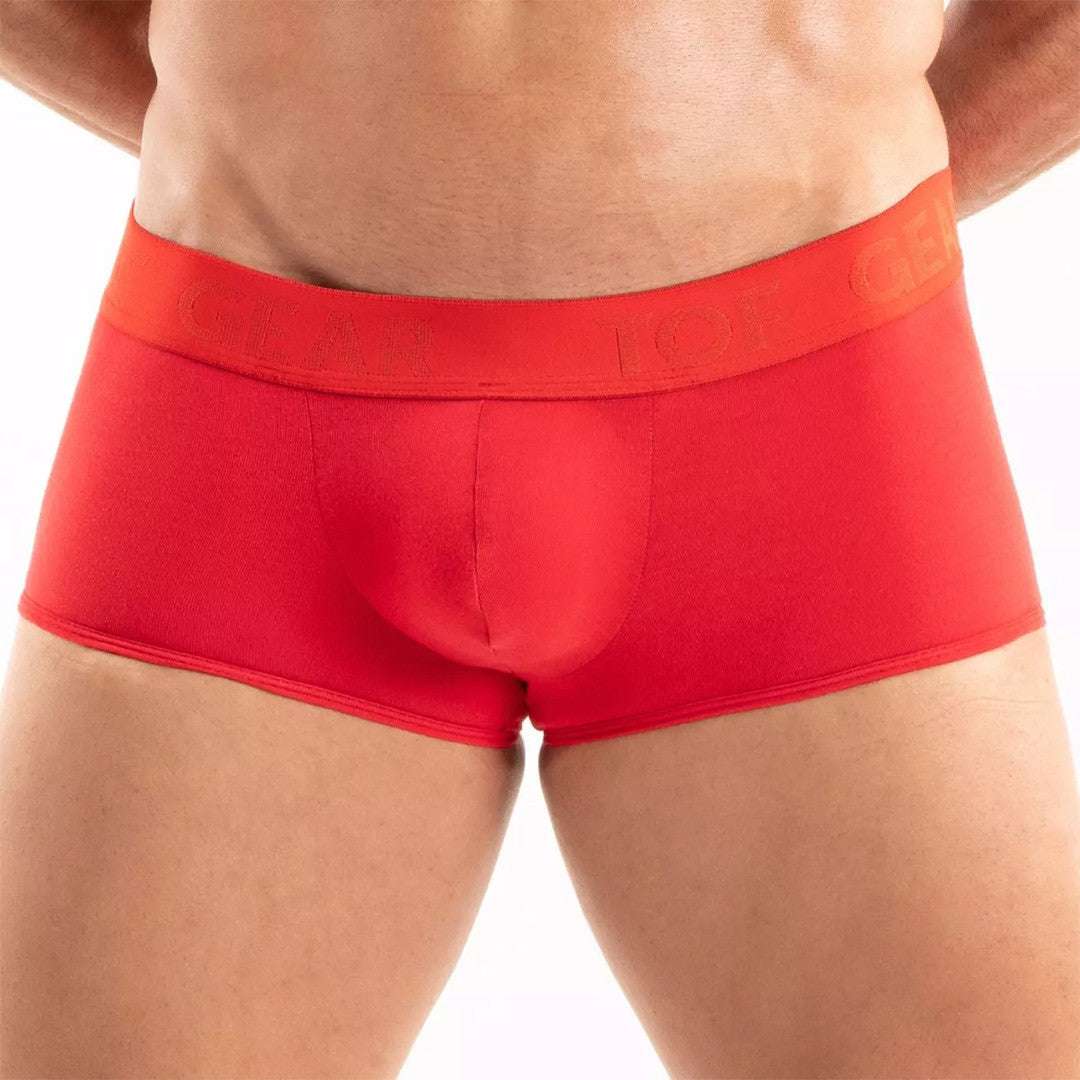 Boxer Access - Rouge - 4
