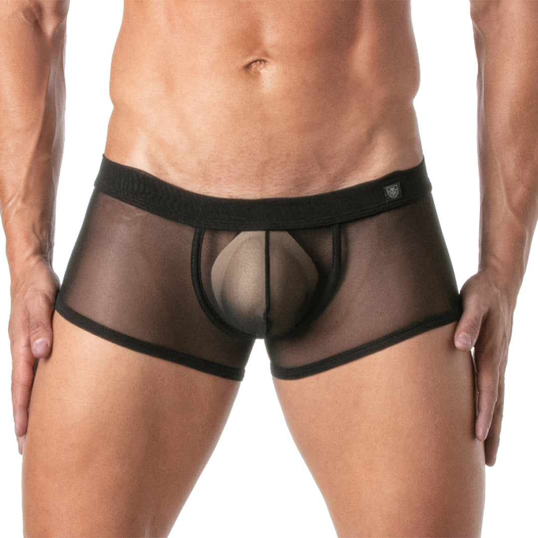 Boxer Mesh