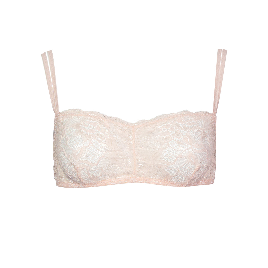Soutien-Gorge Bandeau Opale