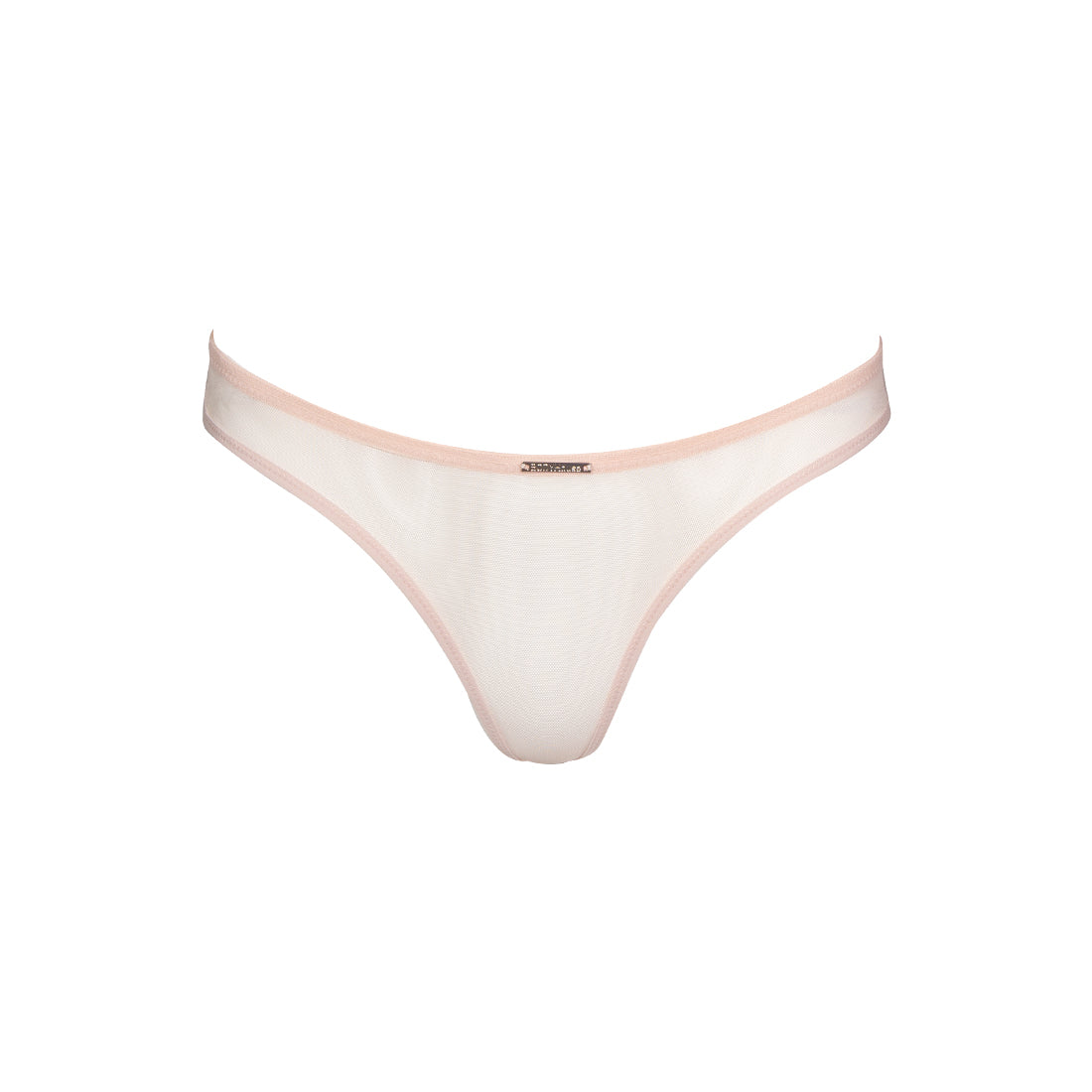 Culotte Fesses Nues Opale