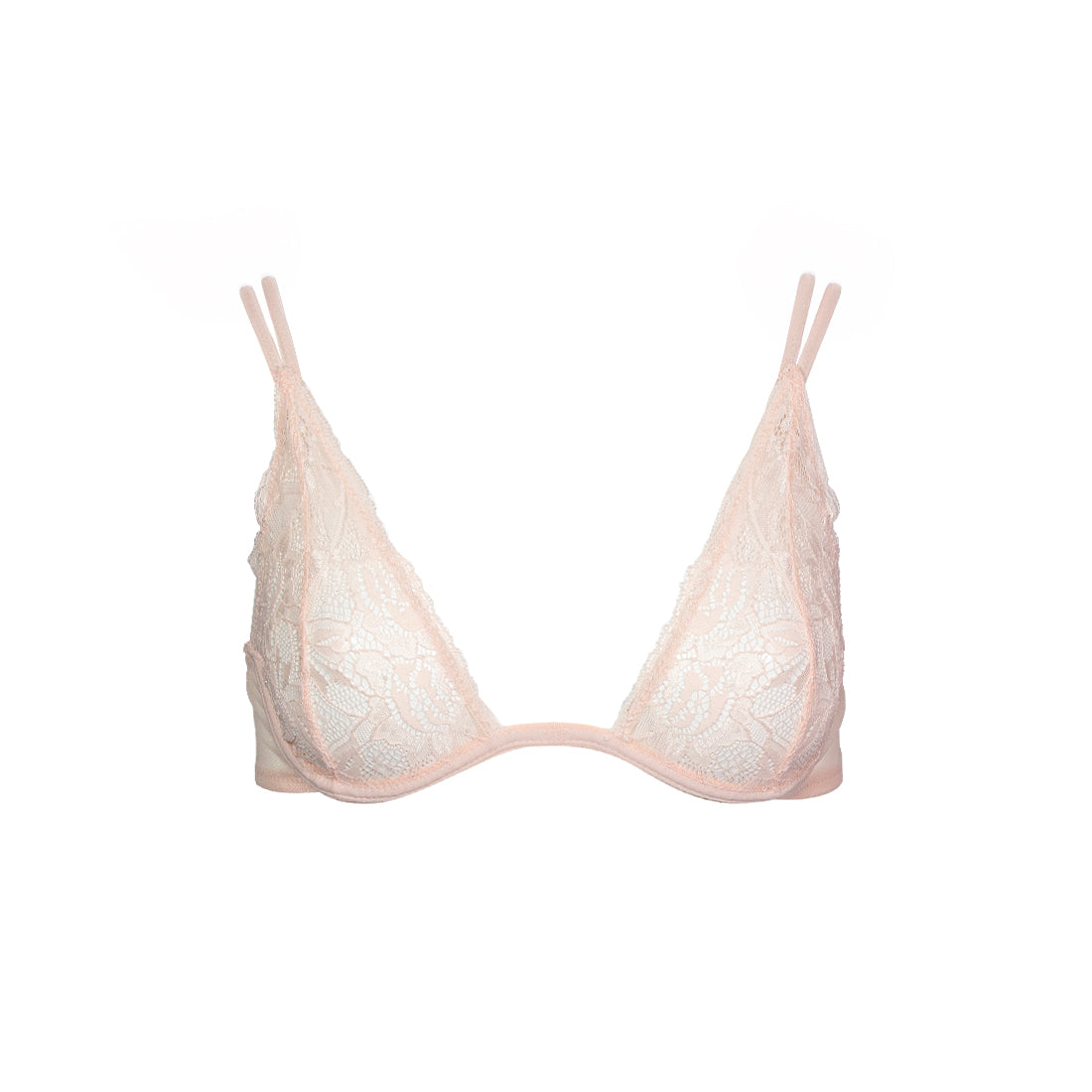 Soutien-Gorge Triangle Opale