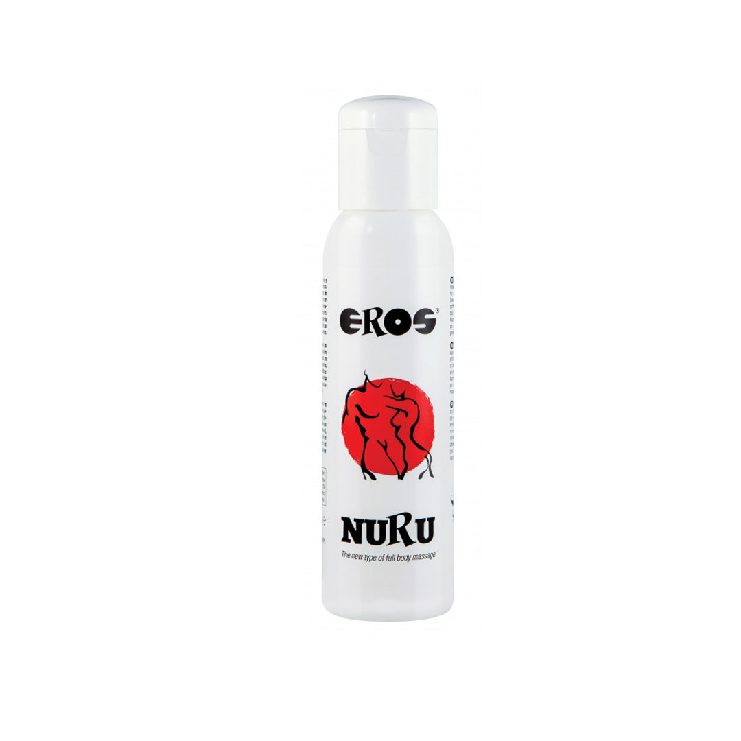 Gel de Massage Nuru