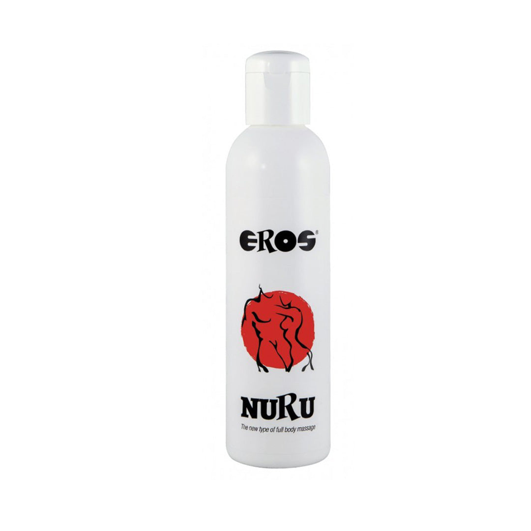Gel de Massage Nuru