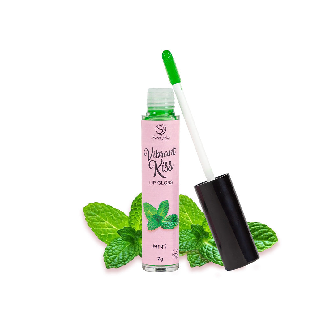 Parfum_Menthe